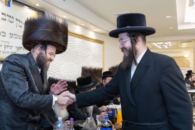 אלעזר פיינשטיין
