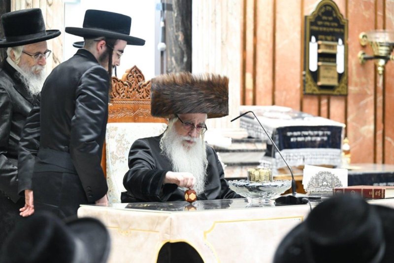 משה גולדשטיין