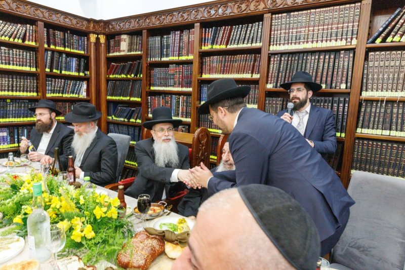 אליעזר פיינשטיין