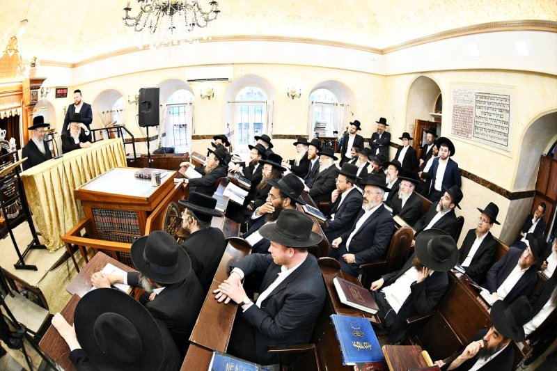 ארי קופרשטוק
