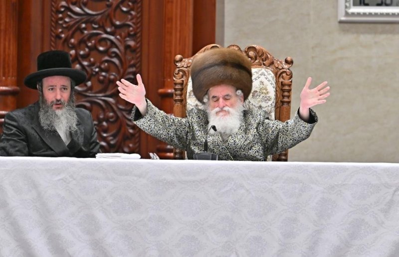 יהושע פרוכטר