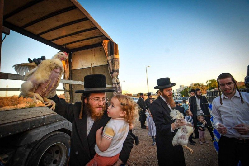ארי קופרשטוק