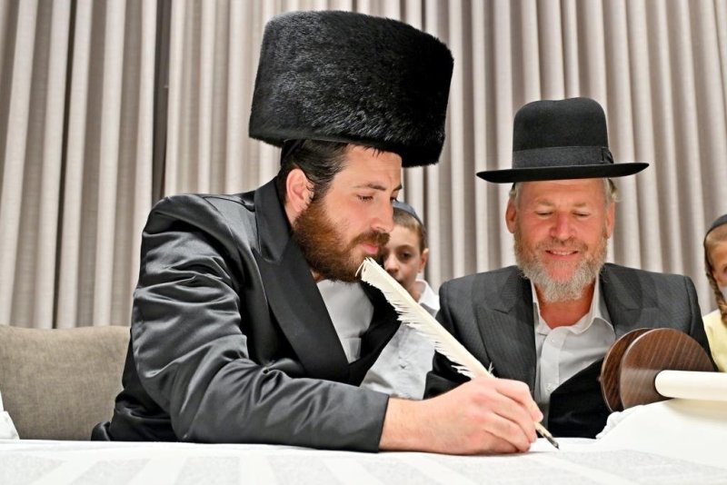 יהושע פרוכטר