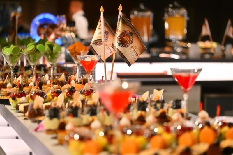 יהושע פרוכטר