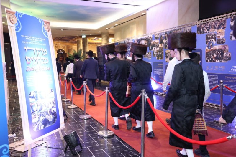 שלומי כהן, שמוליק קורלנסק ודוד מנדלסון 