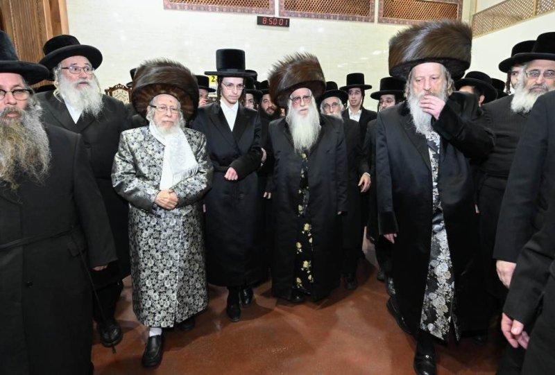 משה גולדשטיין