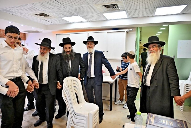 יהושע פרוכטר