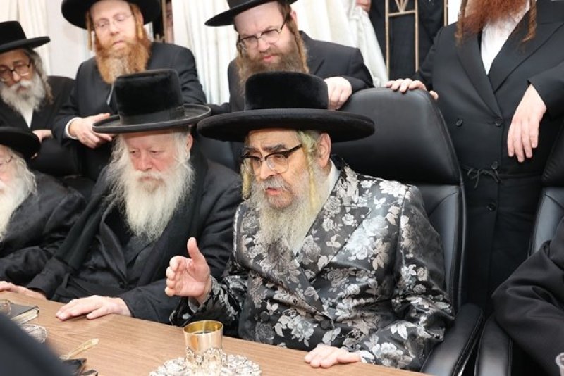 א. אייזנבאך ודוד ארזני