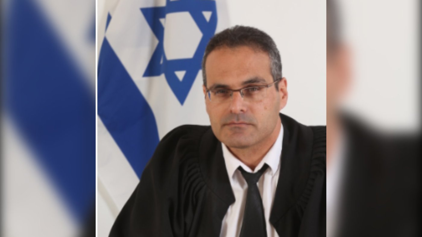 דוברות הרשות השופטת