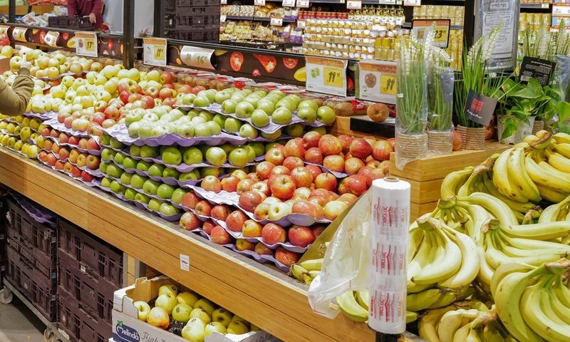 היצוא נבלם, הירקות מוזלים: התוצרת נשארת בארץ