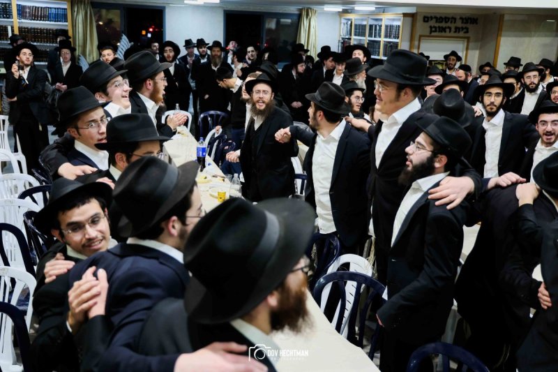 דוב בער הכטמן