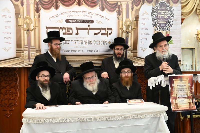 שוקי לרר