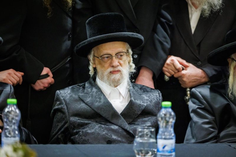 דניאל נפוסי ומאיר זלזניק