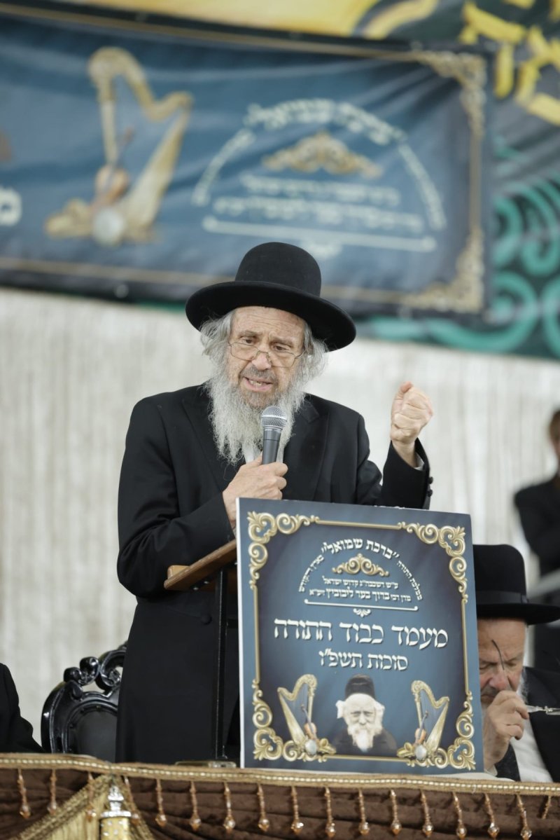 שמוליק קורלנסקי