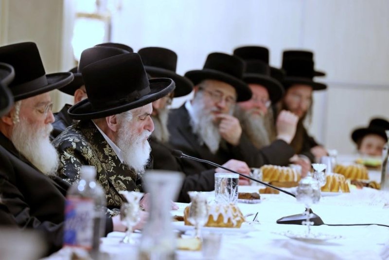 יהושע פרוכטר