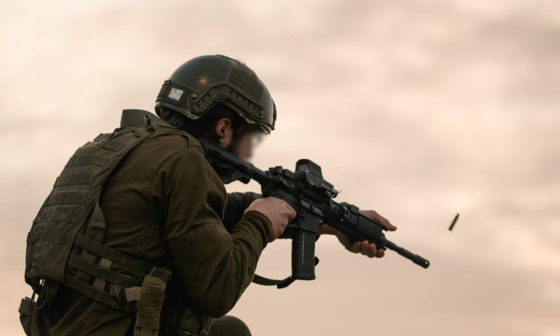 נוחבה, צלף, ומומחה לחומרי נפץ: חוסלו 5 מחבלים ברצועת עזה