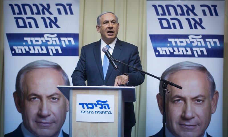 אסטרגיית נתניהו לבחירות נחשפת: אלו הנושאים שיעמדו במרכז הקמפיין