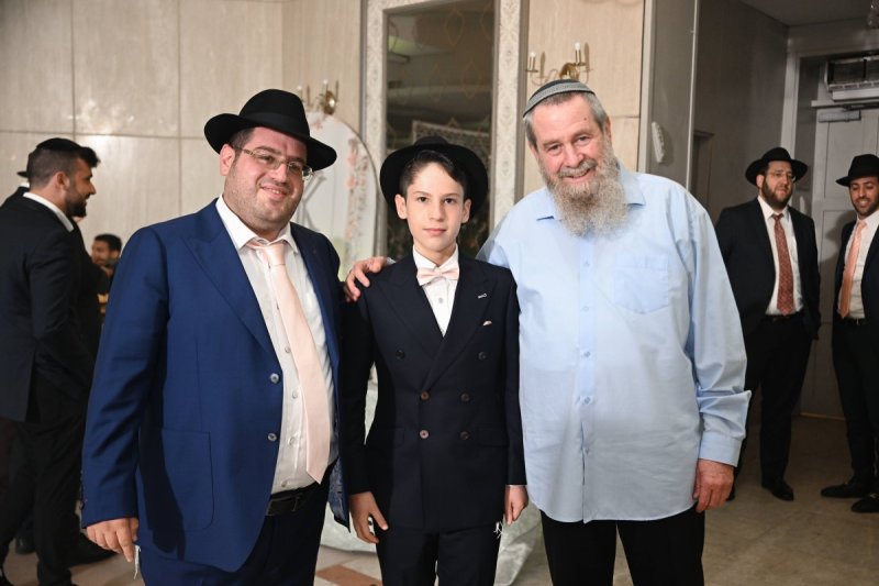 משה גולדשטיין