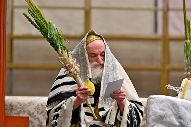 יהושע פרוכטר