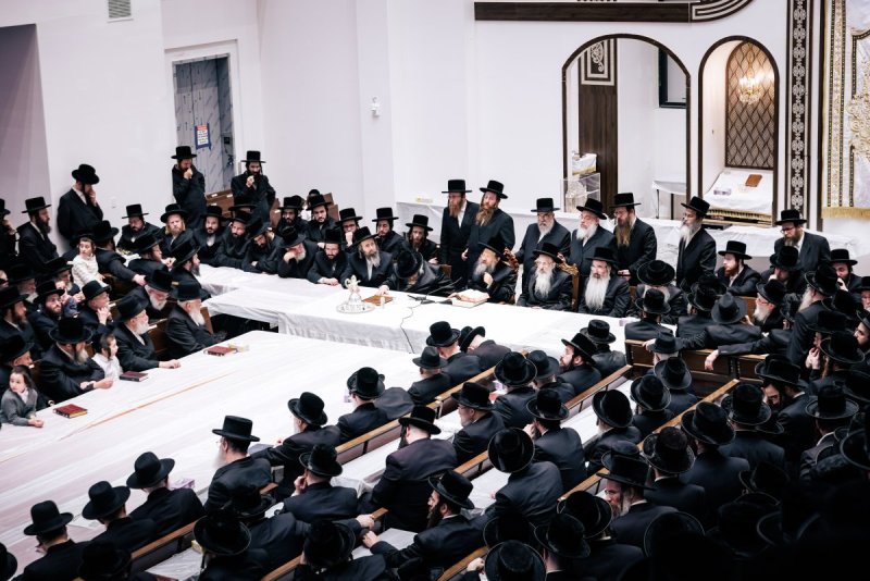 מגזין די וואך