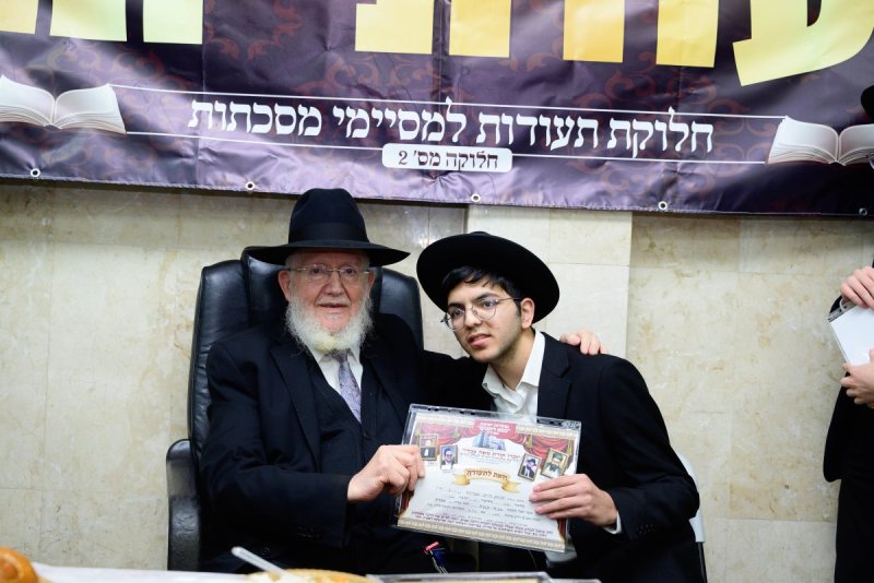 אריה מרדכי טייב