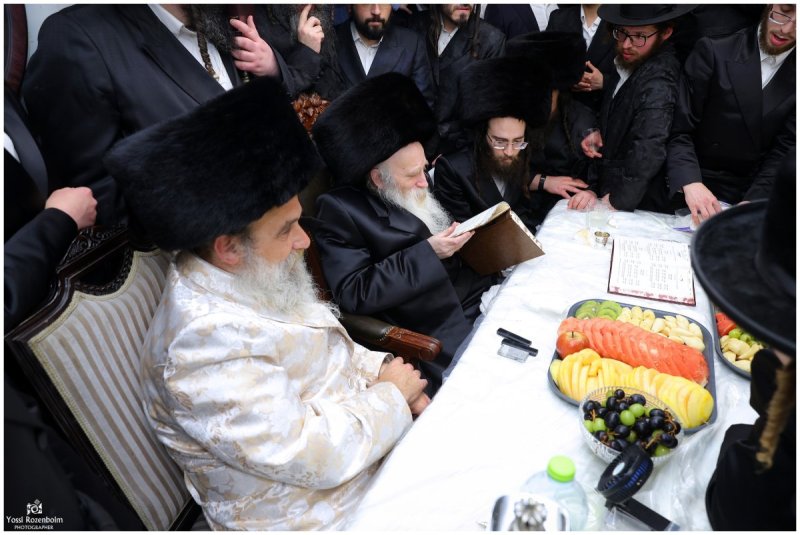 יוסי רוזנבוים