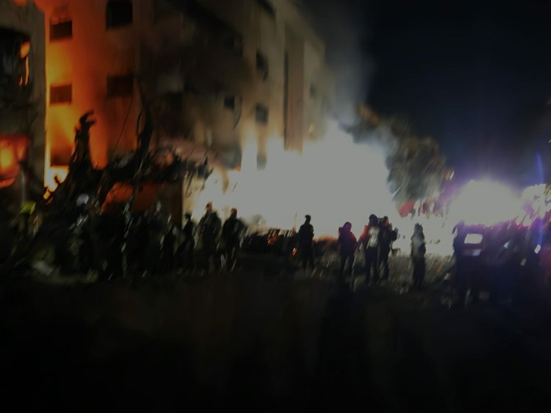 כבאות והצלה לישראל