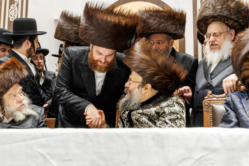 האחים לאנטשעווסקי ואייזיק ג.