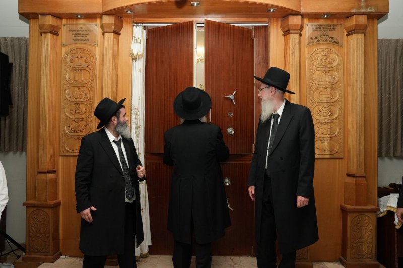 שוקי לרר