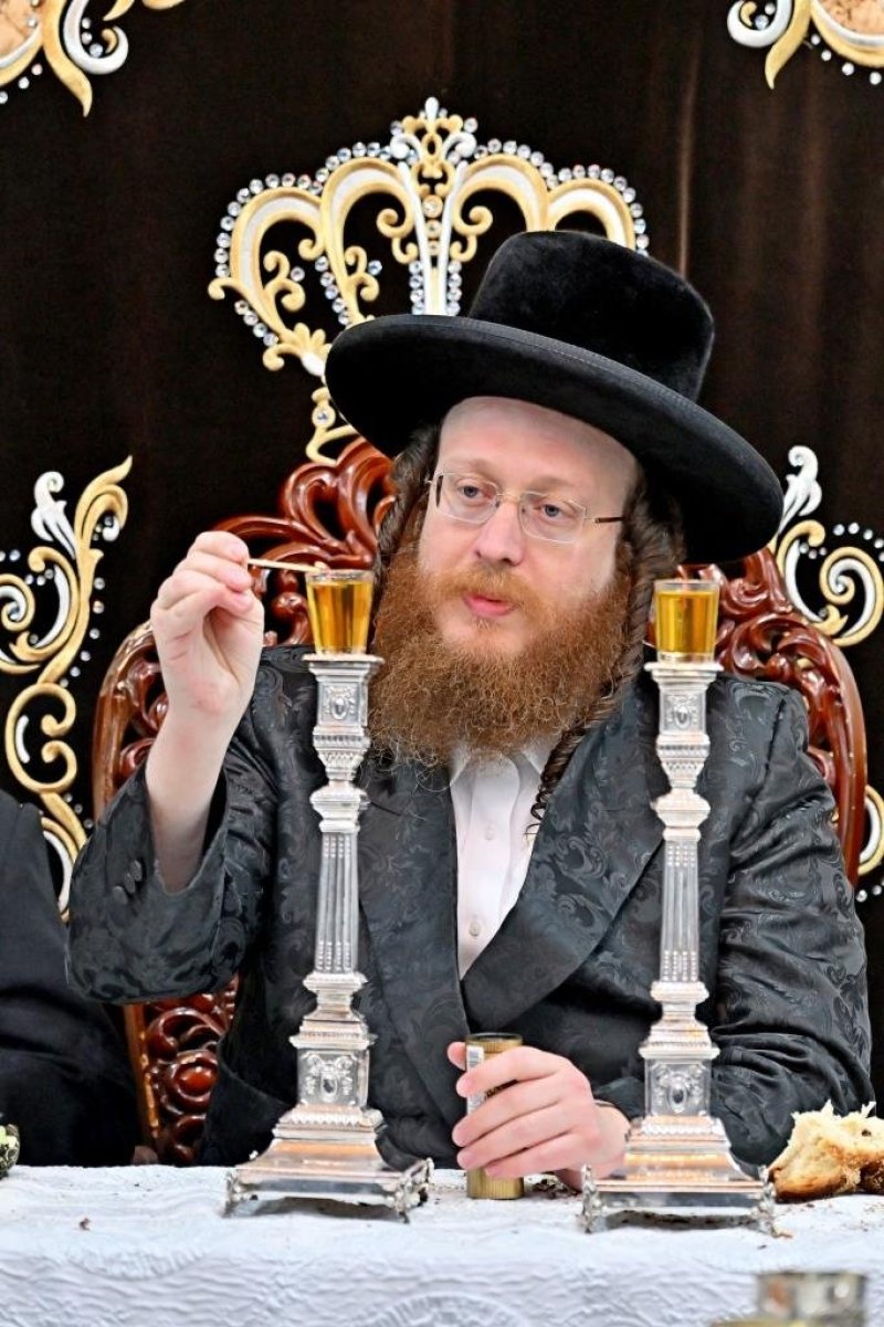 יהושע פרוכטר