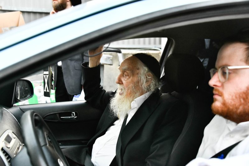 שוקי לרר