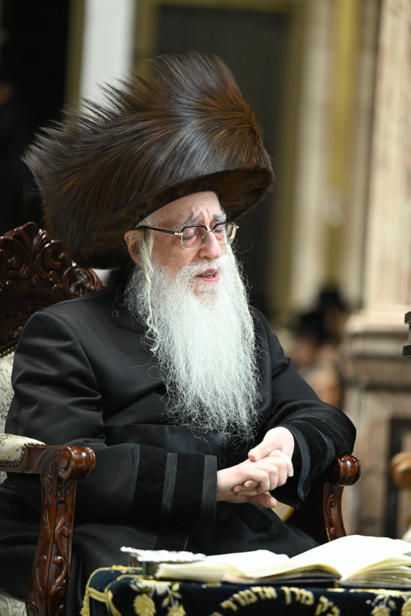 משה גולדשטיין