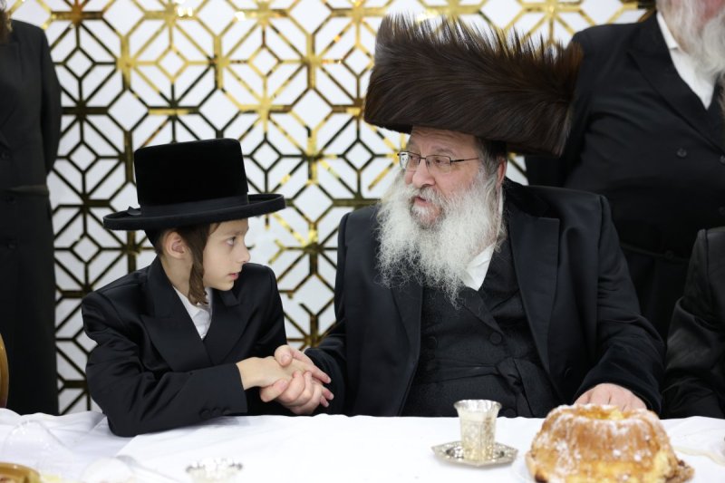 אברומי ברגר