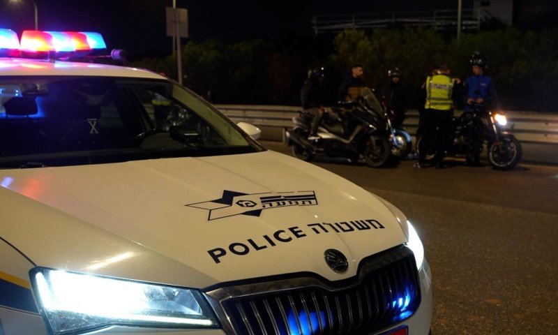 התחפשו לחרדים וחיילים: 5 שוהים בלתי חוקיים נעצרו בדרום