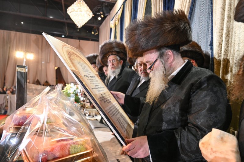 משה גולדשטיין