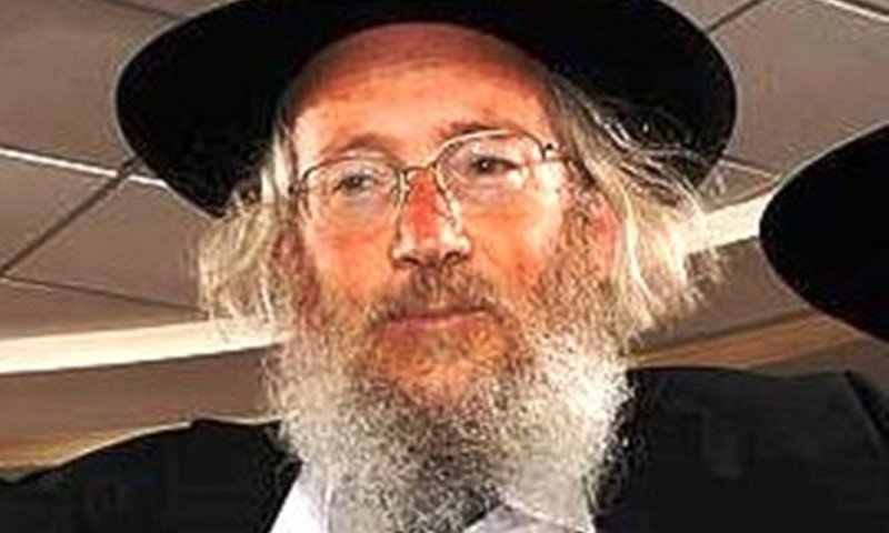 אבל בישיבה: נפטר מנהל ישיבת תפרח רבי ברוך גנוט זצ"ל