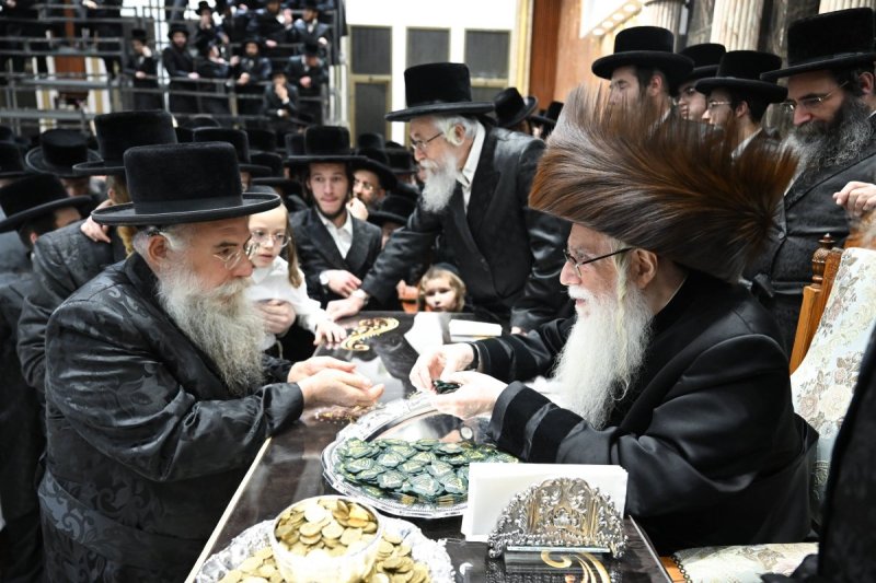 משה גולדשטיין