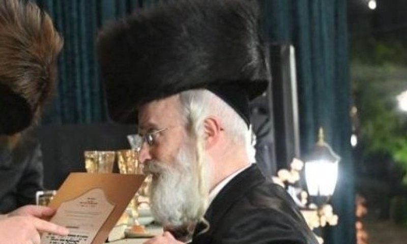 טרגדיה קשה בסאטמר: אברך נפטר פתאומית בחג - הותיר בן יחיד שנולד לאחר 16 שנה