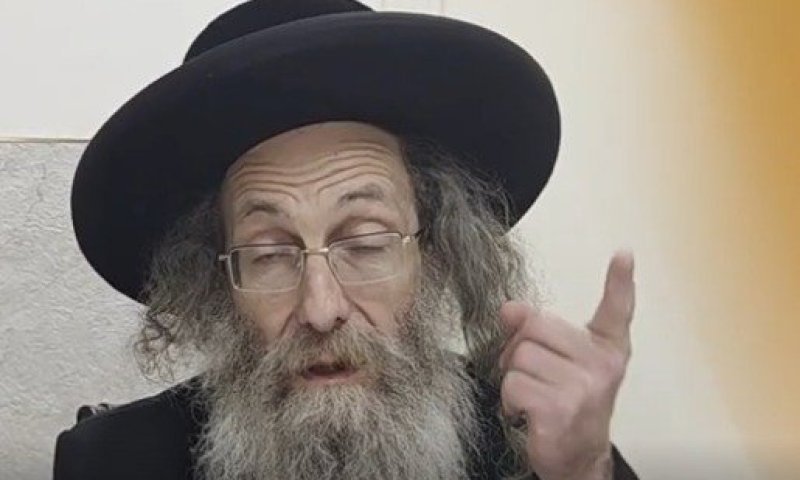 קריאה בהולה בפדיון שבויים: יהודי בר אוריין שבלא אשמתו נפל בח יקוש