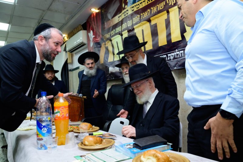 אריה מרדכי טייב