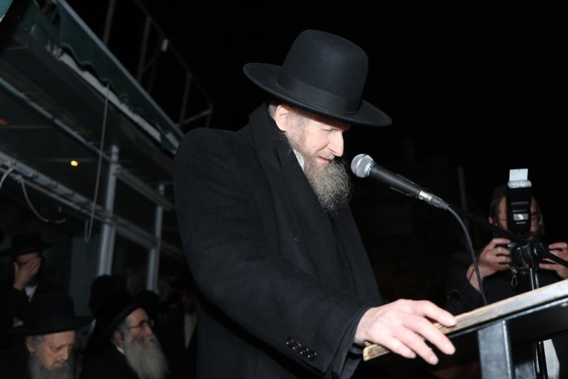 דוד ארזני