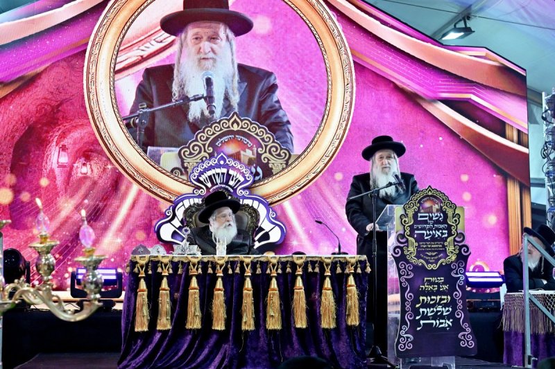 יהושע פרוכטר