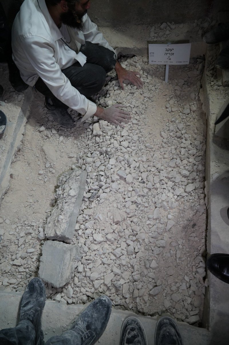 דוד חי - בצליל ובזמר