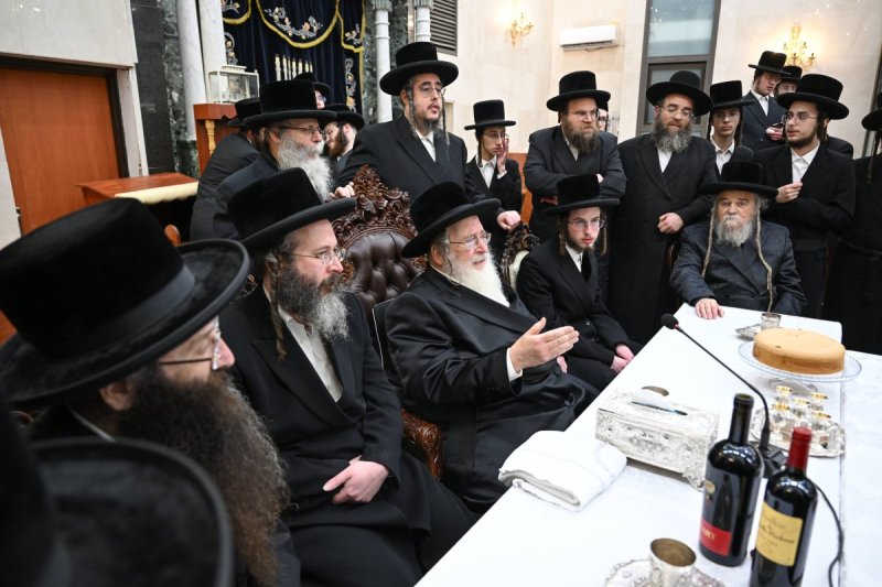 משה גולדשטיין