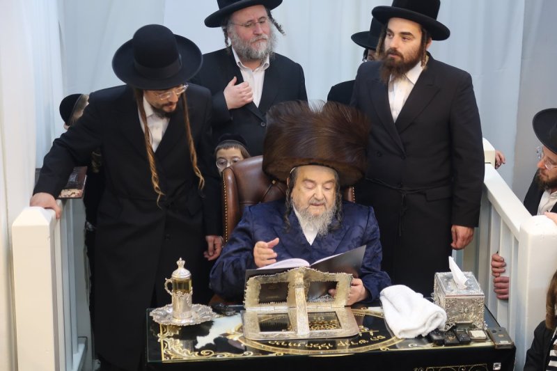 יחיאל רייכמאן