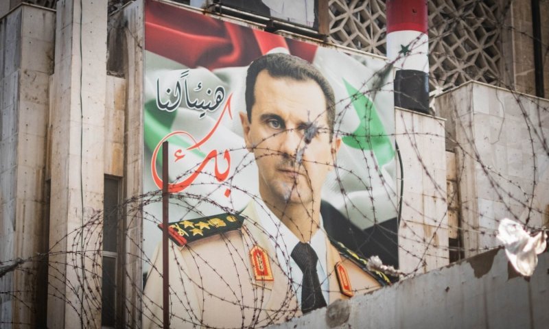 ממרתפי העינויים לקניוני היוקרה במוסקבה: נתיב המילוט של מקורבי אסד נחשף