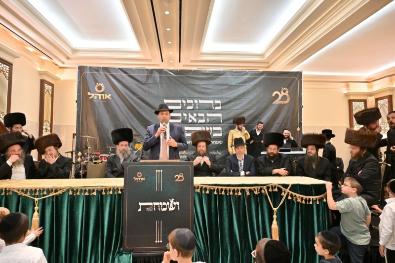 יהושע פרוכטר