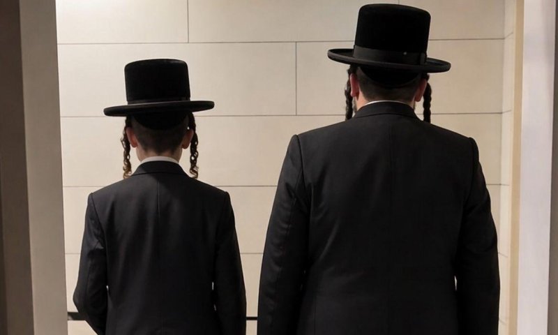 עמיתה ליחידה פתח הכל: האמת המביכה על השירות של הכתבת שהשפילה חרדים