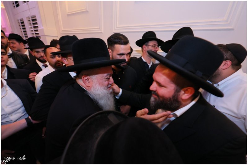 אלעזר פיינשטיין