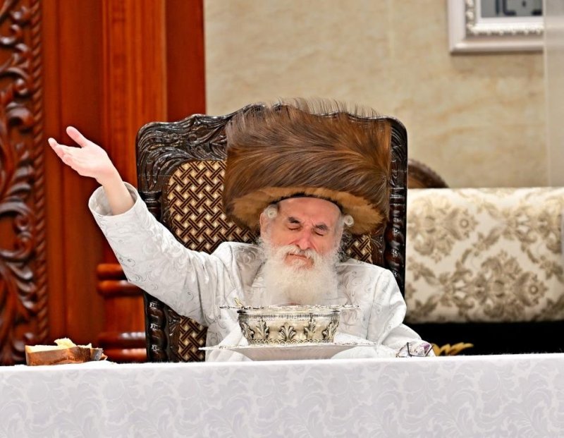 יהושע פרוכטר